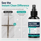 🧼 Spray do czyszczenia fug w łazience – usuwa uporczywe plamy z fug między płytkami🧽