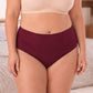 👙 Damskie majtki menstruacyjne w dużych rozmiarach – wygodne, bezpieczne, w dużych rozmiarach ✨