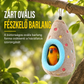 🥚50% RABATU NA OGRANICZONY CZAS!⚡Wisząca hamak dla ptaków – miękka, pluszowa kryjówka, ciepłe schronienie dla małych ptaszków✨