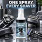 ⚡✨ Spray do czyszczenia i smarowania ostrzy maszynki do golenia: Idealne golenie w kilka sekund – pożegnaj się z tępymi ostrzami i podrażnieniami skóry! 🧔🪒