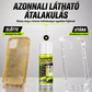 🧴 Spray do usuwania żółknięcia etui na telefon 📱 Usuwa żółte przebarwienia z etui
