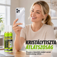 🧴 Spray do usuwania żółknięcia etui na telefon 📱 Usuwa żółte przebarwienia z etui