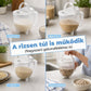 🥣Urządzenie do płukania ryżu bez użycia rąk z filtrem