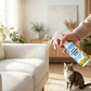 🐶🐱 Spray do nauki czystości dla zwierząt - pomaga wyznaczyć miejsce do załatwiania się w domu ✨