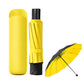 🔥 FLASH SALE 🔥 Ekstra duża, wiatroszczelna parasolka składana – czasza 130 cm dla 4 osób – wzmocniona stalowa rama z 12 żebrami – UPF 50+ – 7 kolorów! ☔✨