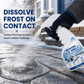 🥳 GORĄCA WYPRZEDAŻ 2026 🥳 💞 PONAD 50 000 SPRZEDANYCH! ❄️🐾 50% ZNIŻKI!  Spray do usuwania lodu i śniegu na zewnątrz – bezpieczny dla zwierząt, rozpuszcza mróz natychmiast po kontakcie. Szybko oczyszcza schody, ścieżki i tarasy! 🛡️✅