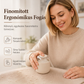 🧶Elektryczny usuwacz kłaczków – z magnetyczną pokrywą, metalową siateczką ochronną i kompaktową konstrukcją✨👕