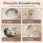 🧶Elektryczny usuwacz kłaczków – z magnetyczną pokrywą, metalową siateczką ochronną i kompaktową konstrukcją✨👕