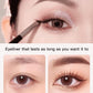 ✨Dwukolorowy wodoodporny eyeliner