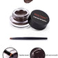 ✨Dwukolorowy wodoodporny eyeliner