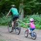 Outdoor Bicycle Tow Rope for Kids