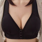 Biustonosz push-up bez drutów Plus Size【1+1 Bezpłatnie】