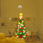 🎅Przedświąteczna wyprzedaż 🎄Światła na przyssawki do okien🌟