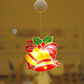 🎅Przedświąteczna wyprzedaż 🎄Światła na przyssawki do okien🌟