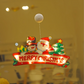 🎅Przedświąteczna wyprzedaż 🎄Światła na przyssawki do okien🌟