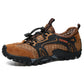 Lekkie wodoodporne buty outdoorowe