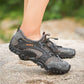 Lekkie wodoodporne buty outdoorowe