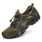 Lekkie wodoodporne buty outdoorowe