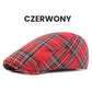 Modny beret  - Świetny Prezent